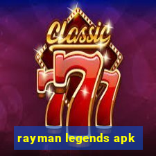 rayman legends apk